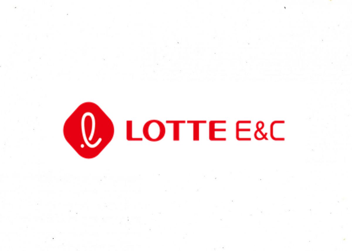 Công ty Lotte Engineering &amp; Contruction (E&amp;C)